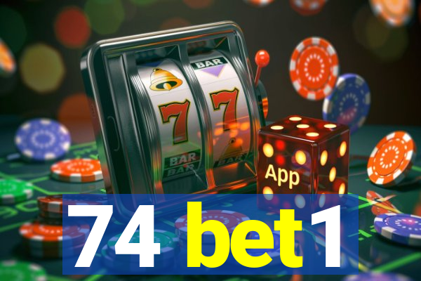 74 bet1
